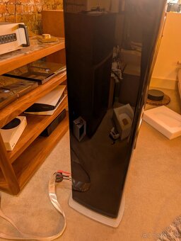 Sonus Faber Sonetto III G2 - 3