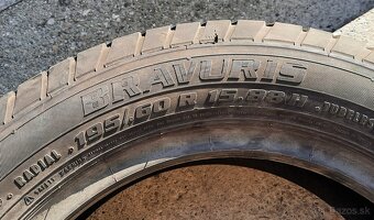 Barum 195/60 R15 88H - 3