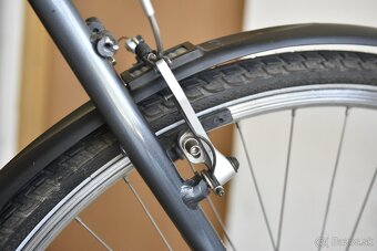 Trekingový bicykel - 3