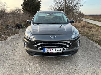 FORD KUGA TITANIUM, 97000km - 3