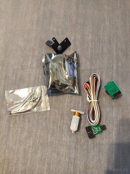 3d tlačiaren Ender 3 v2 - 3