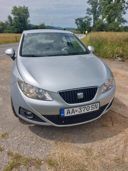 Seat Ibiza - 3