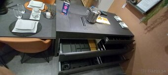 KUCHYNSKÁ LINKA NIZZA - MOBELIX - 3