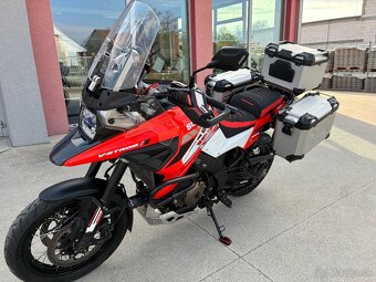 Suzuki DL1050 Vstrom - 3