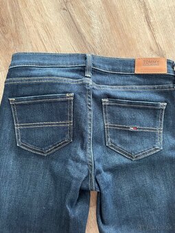 Dámske rifle TH vel.26 - 3