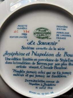 Značené taniere - 3