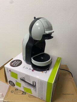 Nescafé Dolce Gusto Mini Me - 3