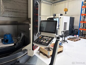 DMG MORI LASERTEC 125 DED hybrid - Obráběcí centrum Vertikál - 3