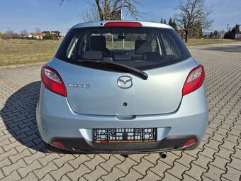 ⭐️ Mazda 2 ... 1,3 16v ...124xxx km - 3