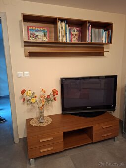 Obývacia zostava + TV - 3