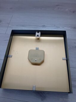 Hodiny pragotron - 3