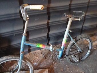 Eska, skladačka - 3