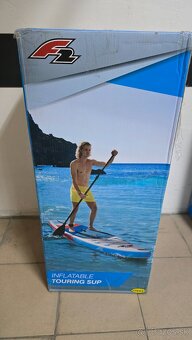 Predám nový paddleboard F2 11'6" - 3