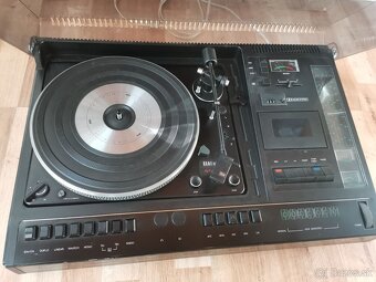 ELAC 830 QUADRO - gramoradio - 3