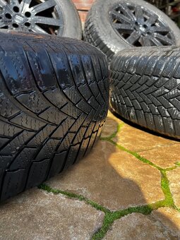 Audi q7 q8 a6 r18 - 3