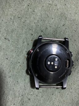 Garmin fenix 5x plus - 3