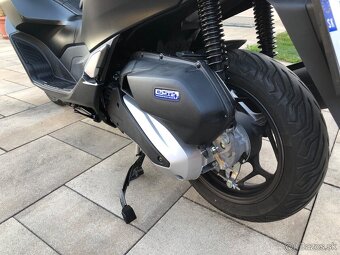 Honda pcx125 - 3