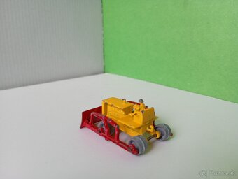 Matchbox - 3