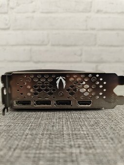 Zotac RTX 4060 Ti GAMING 8GB - 3