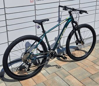 CTM Rambler 3.0 - 3