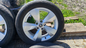 5x112 R17 --- ŠKODA KAROQ ... - 3