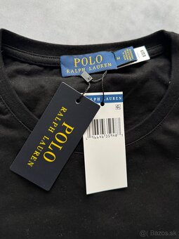 Ralph Lauren tričko - 3