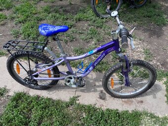 Detsky bicykel - 3