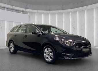 Zimné komplety KIA CEED - 3