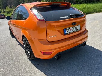 Ford Focus ST MK2 - 3