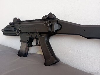 Scorpion EVO S1 - 3