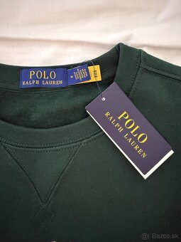 Ralph Lauren Polo Bear mikina - 3