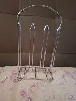 Stojan na kapsule na kávu a čaj - 3