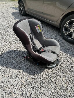 Autosedačka mothercare s izofix - 3