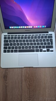 Macbook Air 11 2015 128GB - 3