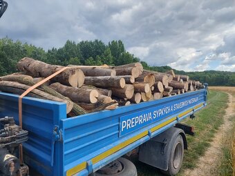 Prrprava hydraulickou rukou - 3