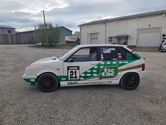 Seat Ibiza - 3
