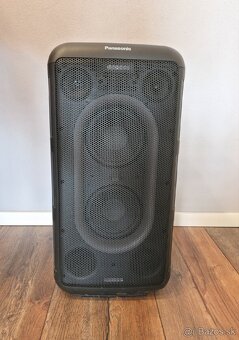 Panasonic SC-BMAX10 - 3