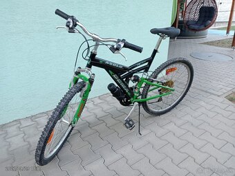 Predám horský bicykel - 3