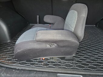 Lito Fix isofix - 3