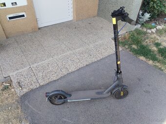 Xiaomi mi electric scooter 3 - 3