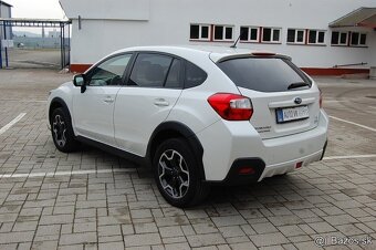 Subaru XV - 3