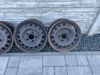 5x112 R15 Mercedes - 3