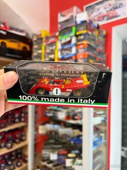 Modely Brumm 1:43 - 3