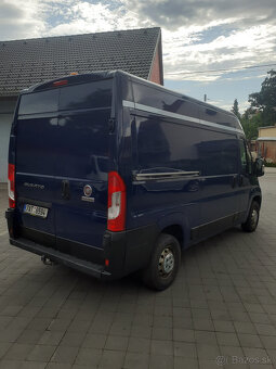 Fiat Ducato 2.3JTD L2H2 - 3