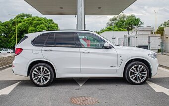 BMW X5 xDrive 40d 230kw - 3