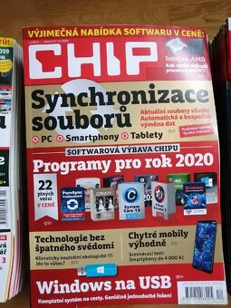 Chip - 3