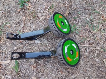 16" detsky bicykel Focus Raven Rookie - 3