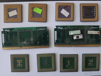 Predám zbierku retro PC - 3