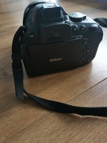 Nikon D5100 + 18-105mm - 3