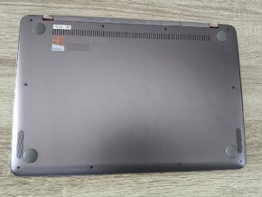 Notebook Asus Zenbook Flip UX360UAK - 3